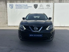 Nissan Qashqai  - изображение 2