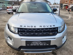 Land Rover Range Rover Evoque 2.2SD-190ps4x4, снимка 3