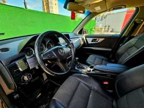 Mercedes-Benz GLK 320 CDI Toп!!!, снимка 12