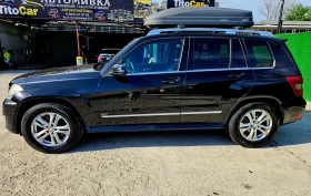 Mercedes-Benz GLK 320 CDI Toп!!!, снимка 4
