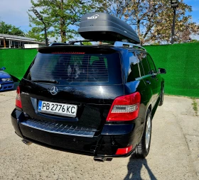 Mercedes-Benz GLK 320 CDI Toп!!!, снимка 8
