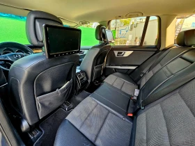 Mercedes-Benz GLK 320 CDI Toп!!!, снимка 10