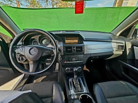 Mercedes-Benz GLK 320 CDI Toп!!!, снимка 13