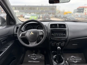 Mitsubishi ASX 1.6i LPG ITALY TOP!, снимка 9