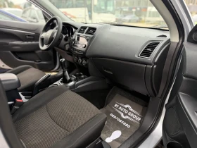 Mitsubishi ASX 1.6i LPG ITALY TOP!, снимка 8
