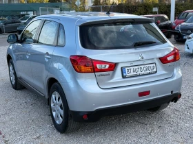 Mitsubishi ASX 1.6i LPG ITALY TOP!, снимка 4