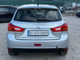 Mitsubishi ASX 1.6i LPG ITALY TOP!, снимка 5