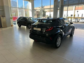 Toyota C-HR Center, снимка 6
