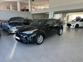Toyota C-HR Center, снимка 2