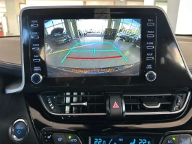 Toyota C-HR Center, снимка 11