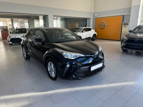 Toyota C-HR Center, снимка 7