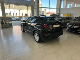 Toyota C-HR Center, снимка 4