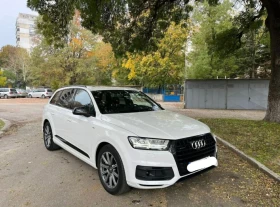 Audi Q7, снимка 9