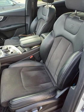 Audi Q7, снимка 4