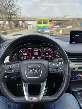 Audi Q7, снимка 5