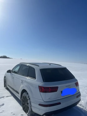 Audi Q7, снимка 11