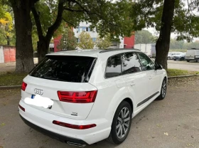 Audi Q7, снимка 8