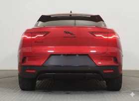Jaguar I-Pace 90 kWh SE Black Pack Лизинг, снимка 6