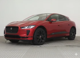 Jaguar I-Pace 90 kWh SE Black Pack Лизинг, снимка 2
