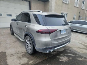 Mercedes-Benz GLE 350 CARFAX, снимка 10