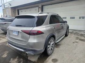 Mercedes-Benz GLE 350 CARFAX, снимка 11