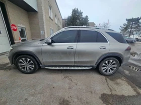 Mercedes-Benz GLE 350 CARFAX, снимка 2