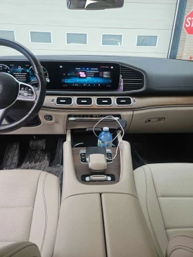 Mercedes-Benz GLE 350 CARFAX, снимка 8