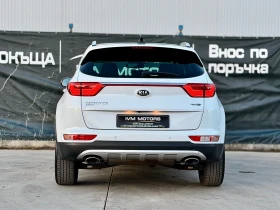 Kia Sportage 1.6 T-GDI* GT LINE* АВТОМАТИК* , снимка 5