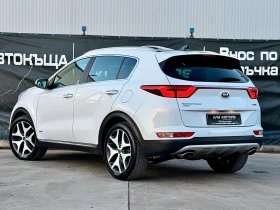 Kia Sportage 1.6 T-GDI* GT LINE* АВТОМАТИК* , снимка 4
