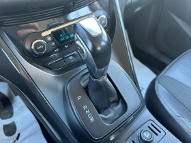 Ford Kuga Автоматик/4х4, снимка 11