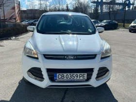 Ford Kuga Автоматик/4х4, снимка 7