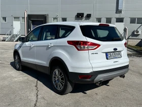 Ford Kuga Автоматик/4х4, снимка 3