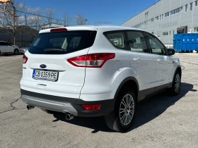 Ford Kuga Автоматик/4х4, снимка 4