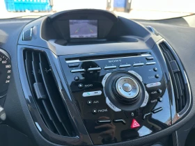 Ford Kuga Автоматик/4х4, снимка 12