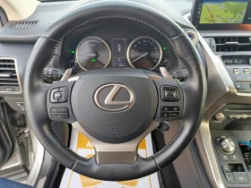Lexus NX 300h 2.5, 197к.с. Executive Plus  4wd CVT, снимка 9