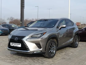 Lexus NX 300h 2.5, 197к.с. Executive Plus  4wd CVT, снимка 1