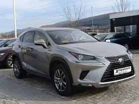 Lexus NX 300h 2.5, 197к.с. Executive Plus  4wd CVT, снимка 3