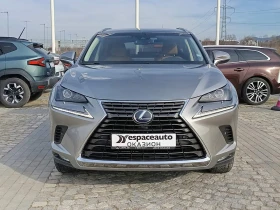 Lexus NX 300h 2.5, 197к.с. Executive Plus  4wd CVT, снимка 2