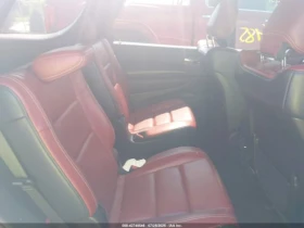 Dodge Durango * HELLCAT* SRT* PLUS* AWD* FULL* , снимка 8