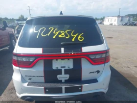 Dodge Durango * HELLCAT* SRT* PLUS* AWD* FULL* , снимка 15
