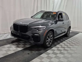 BMW X5 * XDRIVE40I * * ПАРКТРОНИК* * ПАНОРАМА* , снимка 1