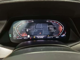 BMW X5 * XDRIVE40I * * ПАРКТРОНИК* * ПАНОРАМА* , снимка 14