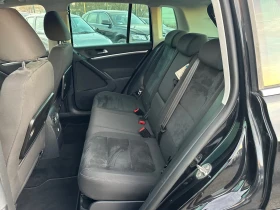 VW Tiguan 2.0TDI-4x4-FACELIFT-САМОПАРКИРАНЕ-ПАРКТРОНИК, снимка 12