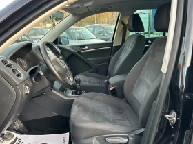 VW Tiguan 2.0TDI-4x4-FACELIFT-САМОПАРКИРАНЕ-ПАРКТРОНИК, снимка 10