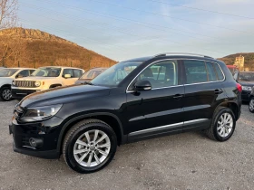 VW Tiguan 2.0TDI-4x4-FACELIFT-САМОПАРКИРАНЕ-ПАРКТРОНИК, снимка 3
