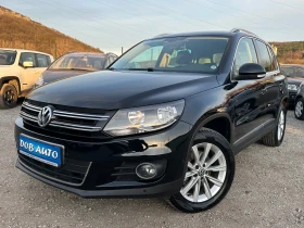 VW Tiguan 2.0TDI-4x4-FACELIFT-САМОПАРКИРАНЕ-ПАРКТРОНИК, снимка 1