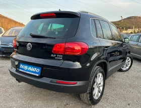 VW Tiguan 2.0TDI-4x4-FACELIFT-САМОПАРКИРАНЕ-ПАРКТРОНИК, снимка 6