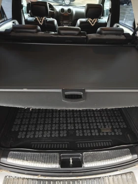 Mercedes-Benz ML 320 3.2cdi 224к.с., снимка 15