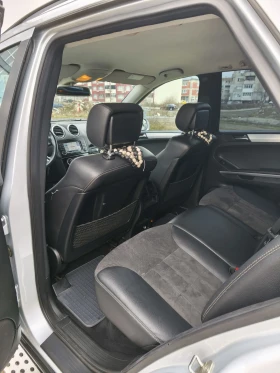 Mercedes-Benz ML 320 3.2cdi 224к.с., снимка 11