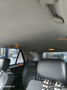 Mercedes-Benz ML 320 3.2cdi 224к.с., снимка 13